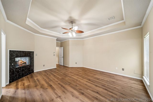 13150 S 116th East Avenue, Broken Arrow, OK 74011