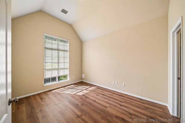13150 S 116th East Avenue, Broken Arrow, OK 74011