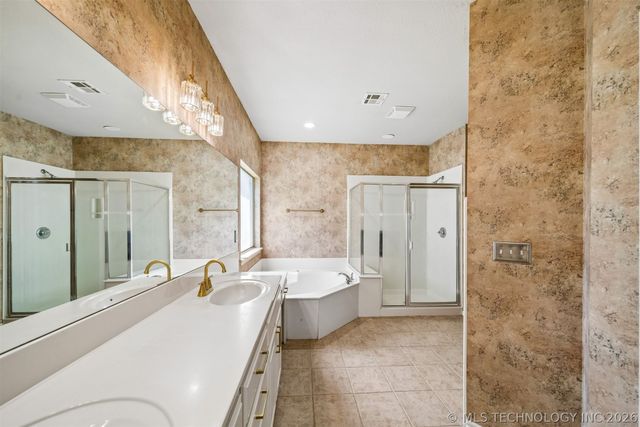 13150 S 116th East Avenue, Broken Arrow, OK 74011