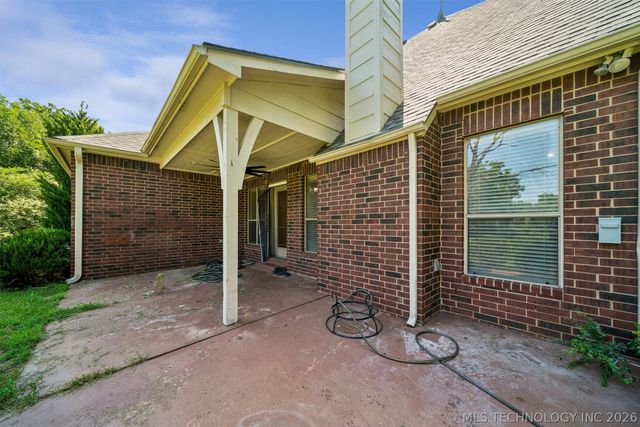 13150 S 116th East Avenue, Broken Arrow, OK 74011