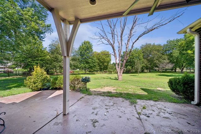 13150 S 116th East Avenue, Broken Arrow, OK 74011