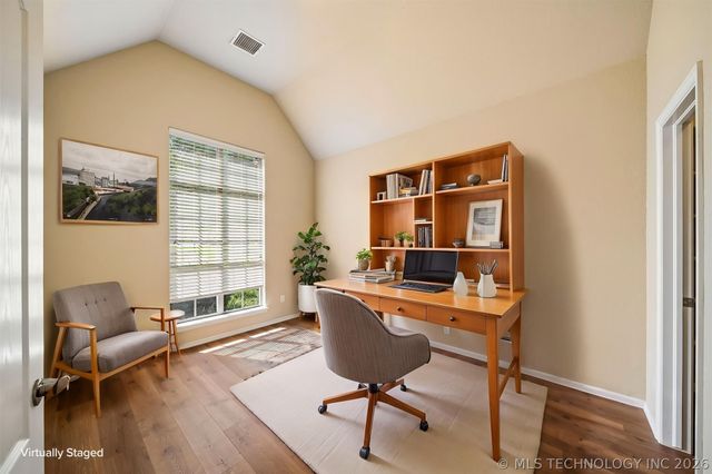 13150 S 116th East Avenue, Broken Arrow, OK 74011