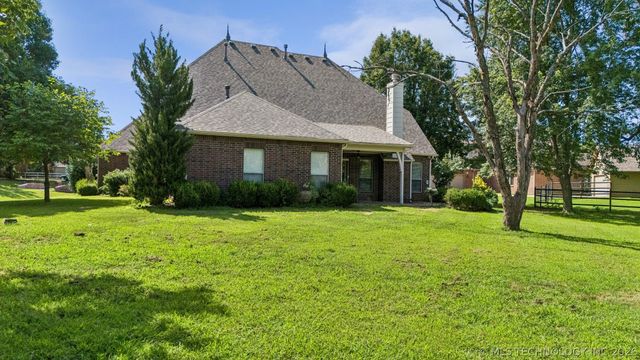 13150 S 116th East Avenue, Broken Arrow, OK 74011