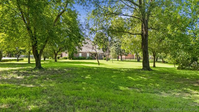 13150 S 116th East Avenue, Broken Arrow, OK 74011