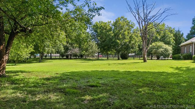 13150 S 116th East Avenue, Broken Arrow, OK 74011
