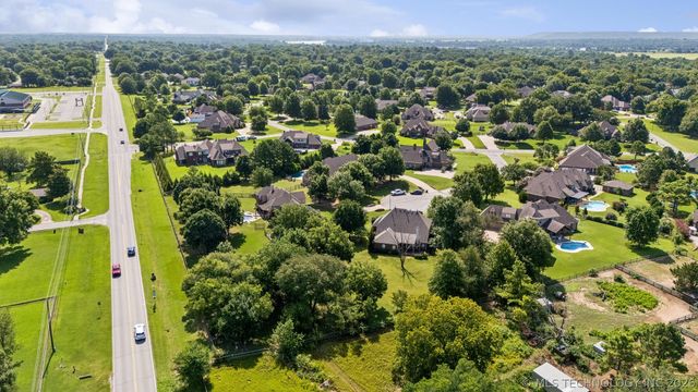 13150 S 116th East Avenue, Broken Arrow, OK 74011
