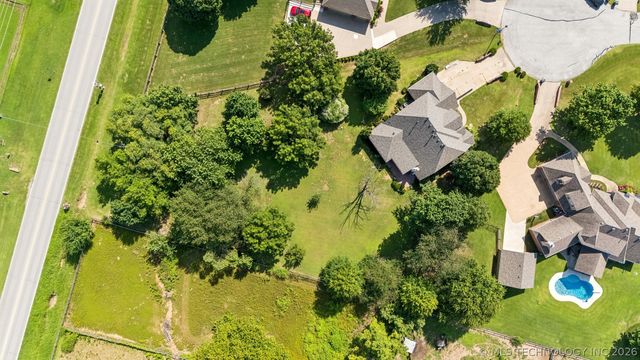 13150 S 116th East Avenue, Broken Arrow, OK 74011