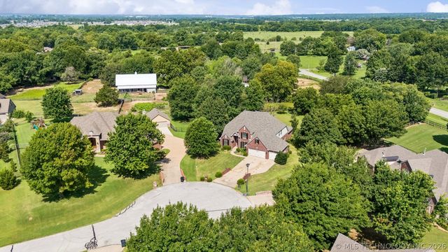 13150 S 116th East Avenue, Broken Arrow, OK 74011