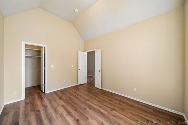 13150 S 116th East Avenue, Broken Arrow, OK 74011