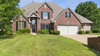13150 S 116th East Avenue, Broken Arrow, OK 74011