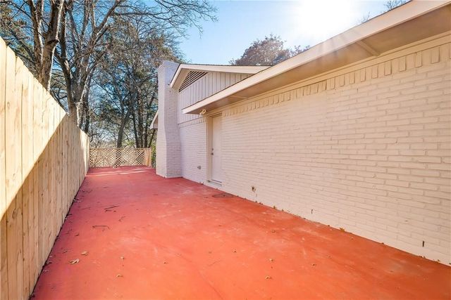 1622 Whitedove Drive, Dallas, TX 75224