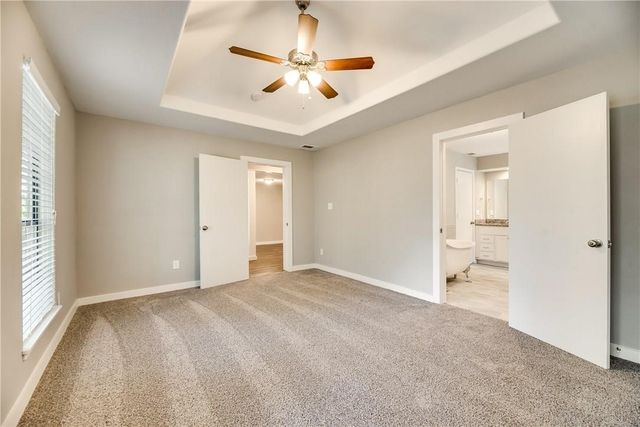 1622 Whitedove Drive, Dallas, TX 75224