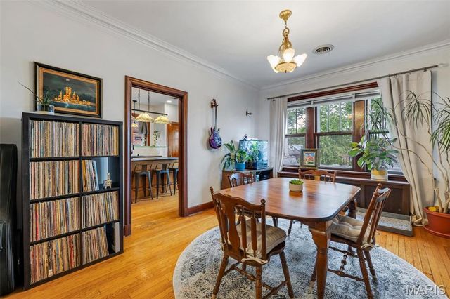 3854 Loughborough Avenue, St Louis, MO 63116