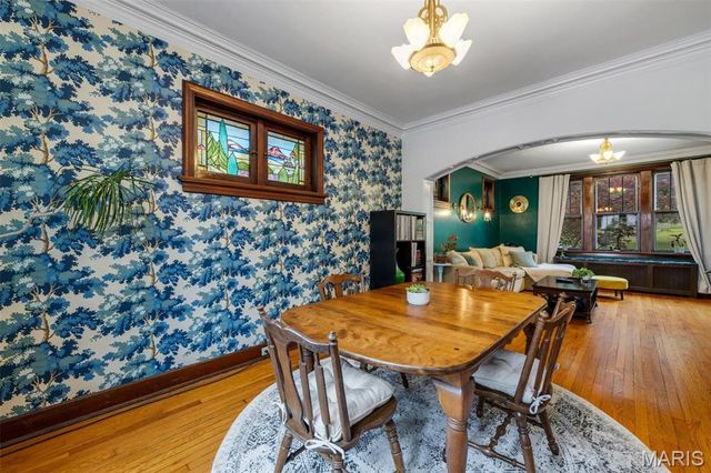 3854 Loughborough Avenue, St Louis, MO 63116