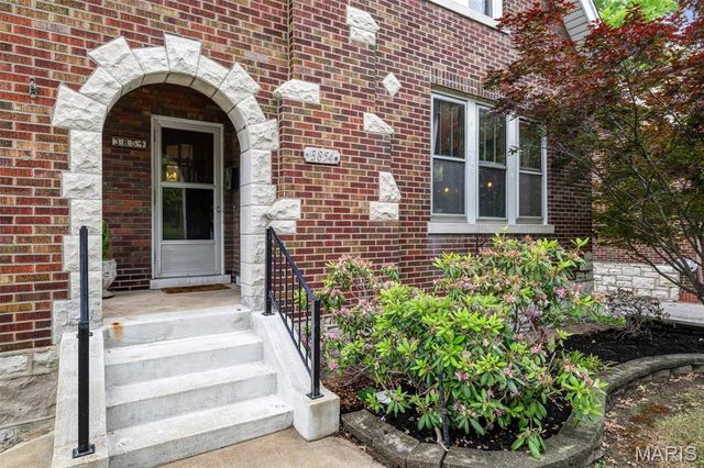 3854 Loughborough Avenue, St Louis, MO 63116