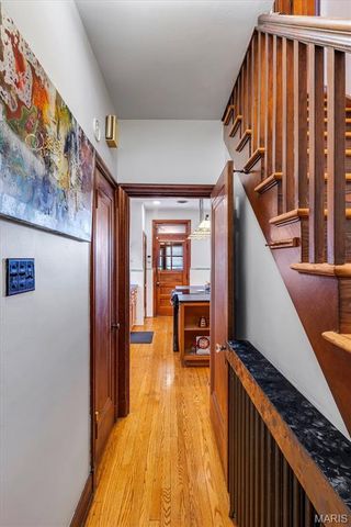 3854 Loughborough Avenue, St Louis, MO 63116