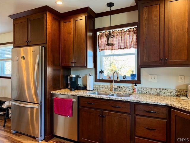 9510 State Route 12, Denmark, NY 13626