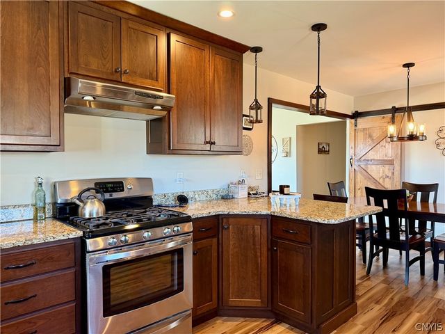 9510 State Route 12, Denmark, NY 13626