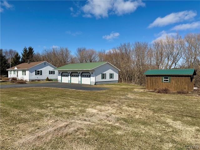 9510 State Route 12, Denmark, NY 13626