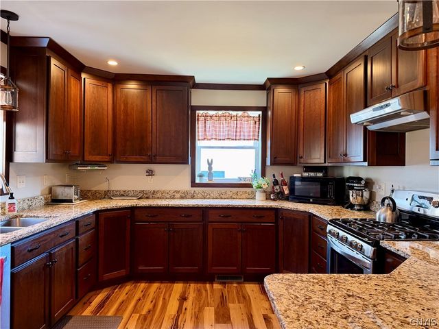 9510 State Route 12, Denmark, NY 13626