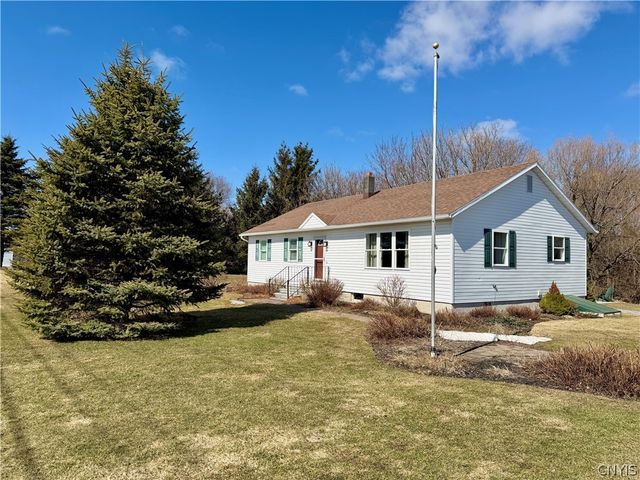 9510 State Route 12, Denmark, NY 13626