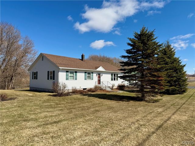 9510 State Route 12, Denmark, NY 13626