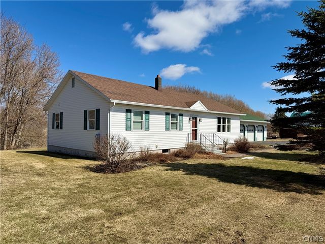 9510 State Route 12, Denmark, NY 13626