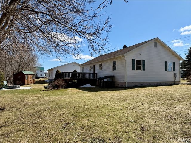 9510 State Route 12, Denmark, NY 13626