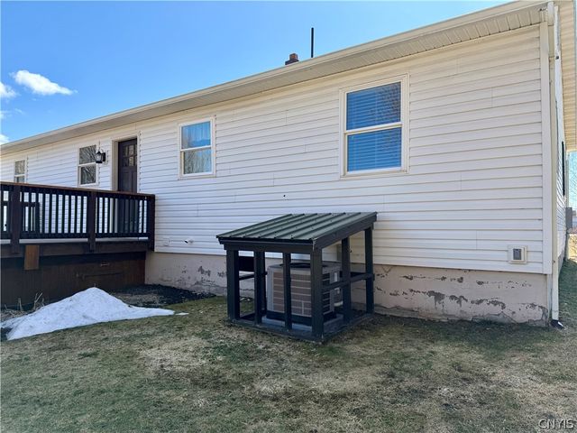 9510 State Route 12, Denmark, NY 13626