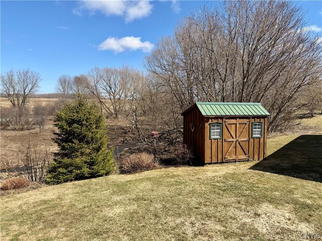 9510 State Route 12, Denmark, NY 13626