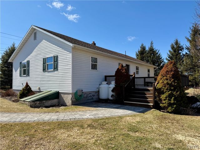 9510 State Route 12, Denmark, NY 13626