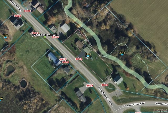 9510 State Route 12, Denmark, NY 13626