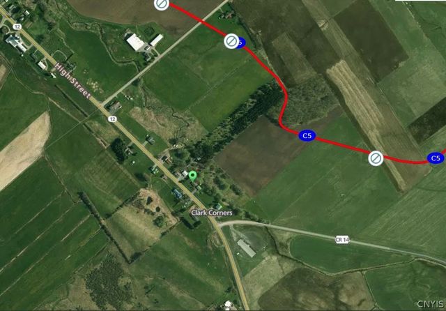 9510 State Route 12, Denmark, NY 13626