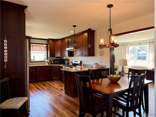 9510 State Route 12, Denmark, NY 13626