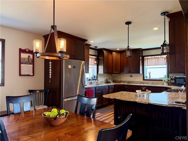 9510 State Route 12, Denmark, NY 13626