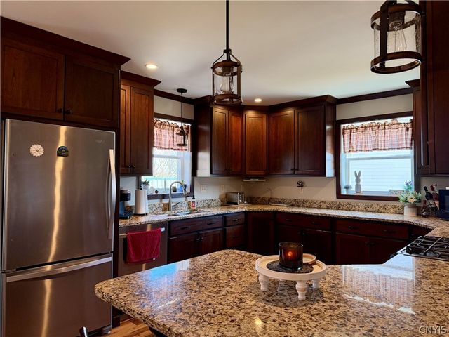 9510 State Route 12, Denmark, NY 13626