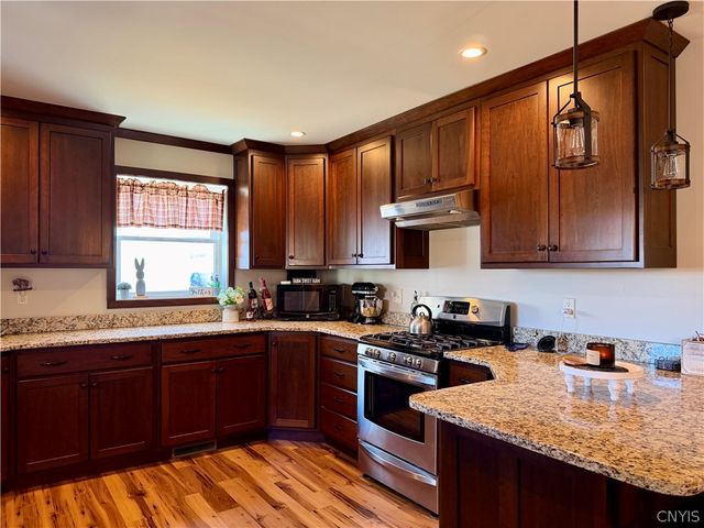 9510 State Route 12, Denmark, NY 13626