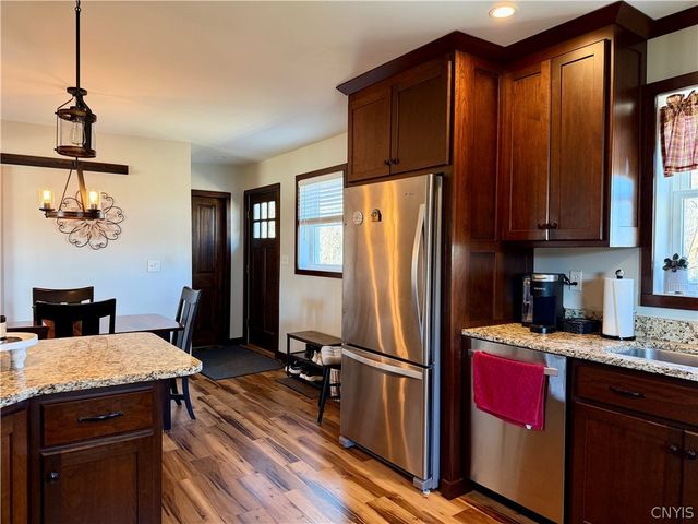 9510 State Route 12, Denmark, NY 13626