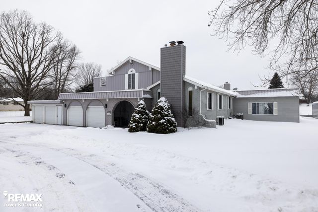 7444 Potter Road, Flushing Twp, MI 48433