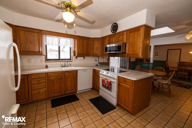 7444 Potter Road, Flushing Twp, MI 48433