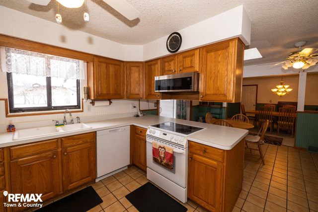 7444 Potter Road, Flushing Twp, MI 48433