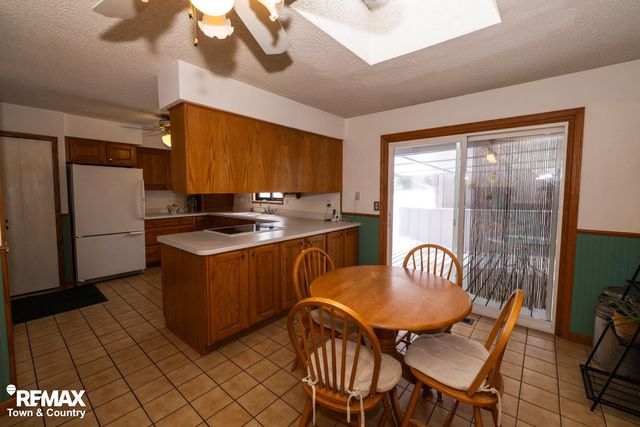 7444 Potter Road, Flushing Twp, MI 48433