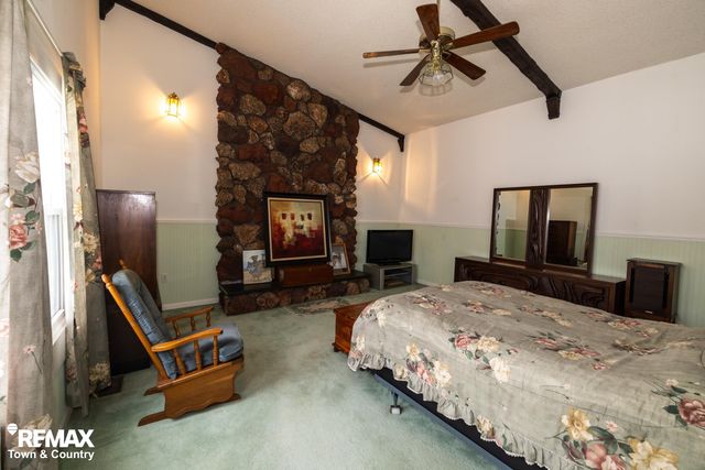 7444 Potter Road, Flushing Twp, MI 48433