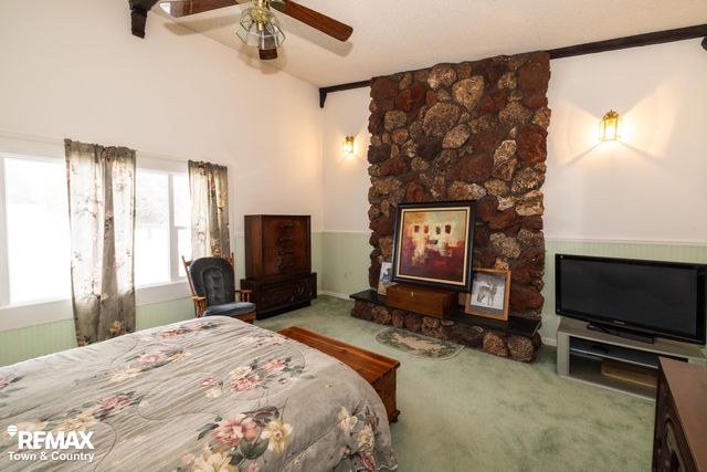 7444 Potter Road, Flushing Twp, MI 48433