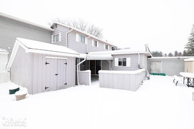 7444 Potter Road, Flushing Twp, MI 48433