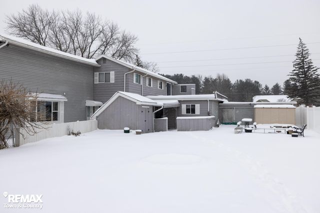 7444 Potter Road, Flushing Twp, MI 48433