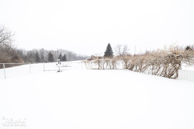 7444 Potter Road, Flushing Twp, MI 48433