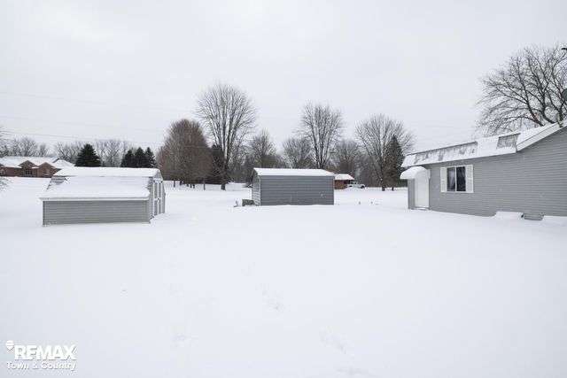 7444 Potter Road, Flushing Twp, MI 48433