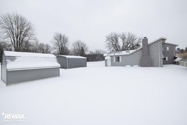 7444 Potter Road, Flushing Twp, MI 48433