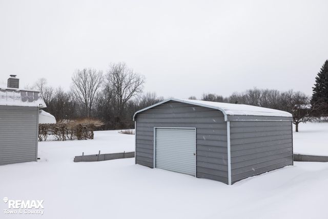 7444 Potter Road, Flushing Twp, MI 48433